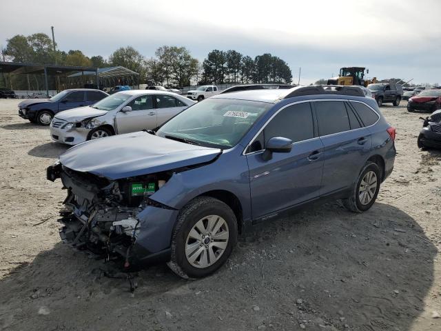 SUBARU OUTBACK 2. 2017 4s4bsafc2h3271187