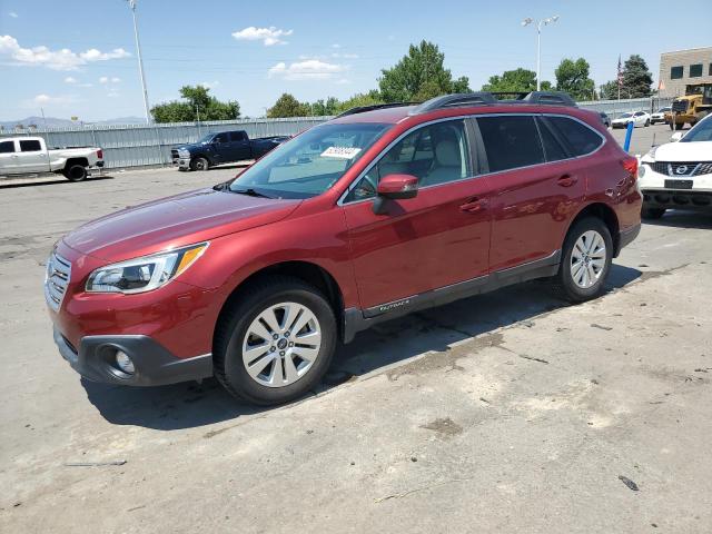 SUBARU OUTBACK 2017 4s4bsafc2h3287969