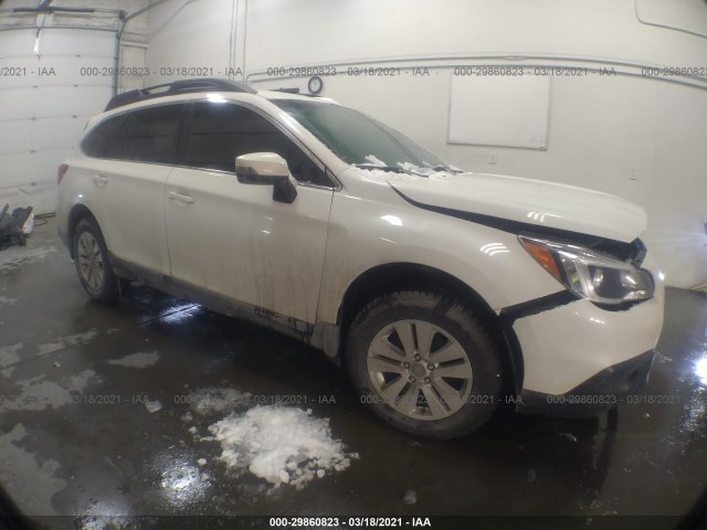 SUBARU OUTBACK 2017 4s4bsafc2h3308299