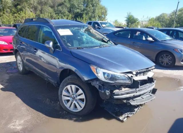 SUBARU OUTBACK 2017 4s4bsafc2h3328813