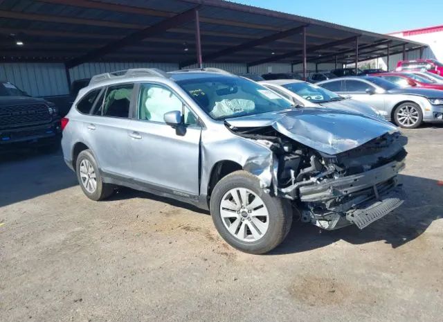 SUBARU OUTBACK 2017 4s4bsafc2h3352805