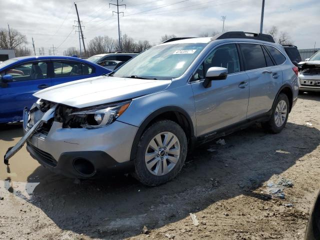 SUBARU OUTBACK 2. 2017 4s4bsafc2h3380121