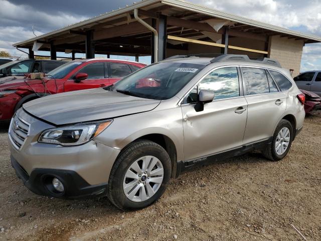 SUBARU OUTBACK 2. 2017 4s4bsafc2h3425395