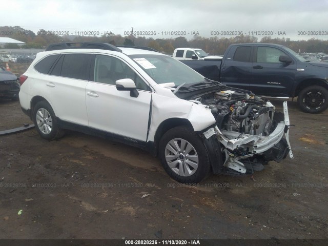 SUBARU OUTBACK 2017 4s4bsafc2h3429320