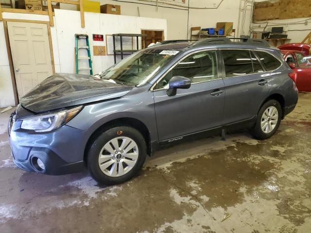 SUBARU OUTBACK 2018 4s4bsafc2j3222075