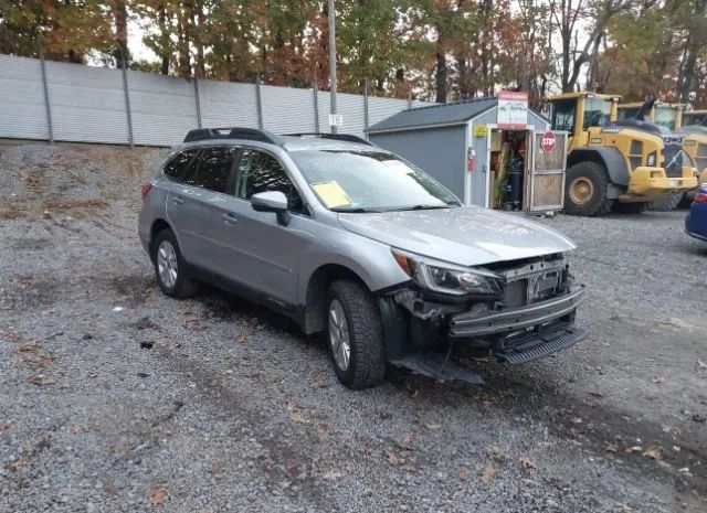 SUBARU OUTBACK 2018 4s4bsafc2j3235912