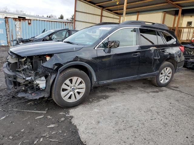 SUBARU OUTBACK 2. 2018 4s4bsafc2j3236252