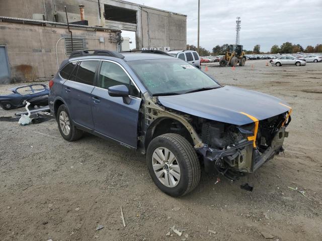 SUBARU OUTBACK 2. 2018 4s4bsafc2j3251656