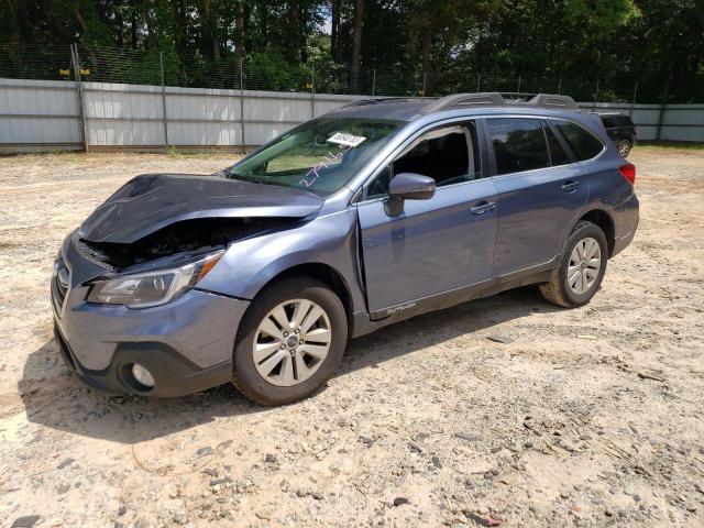 SUBARU OUTBACK 2. 2018 4s4bsafc2j3279165