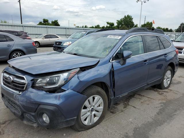 SUBARU NULL 2018 4s4bsafc2j3307207