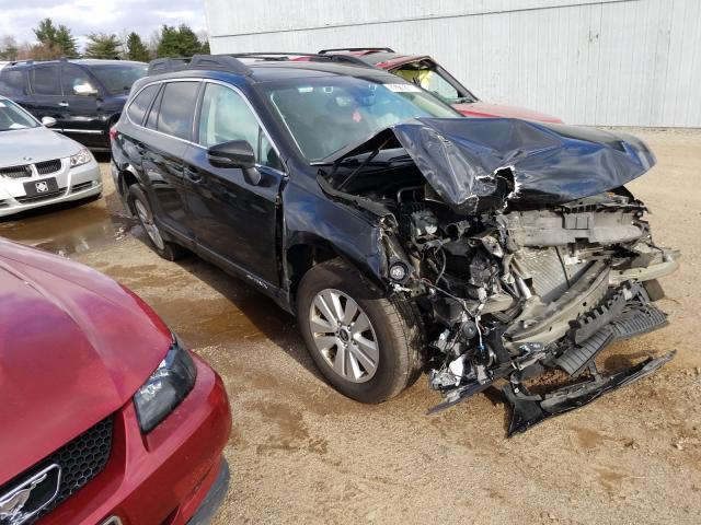 SUBARU OUTBACK 2. 2018 4s4bsafc2j3327036