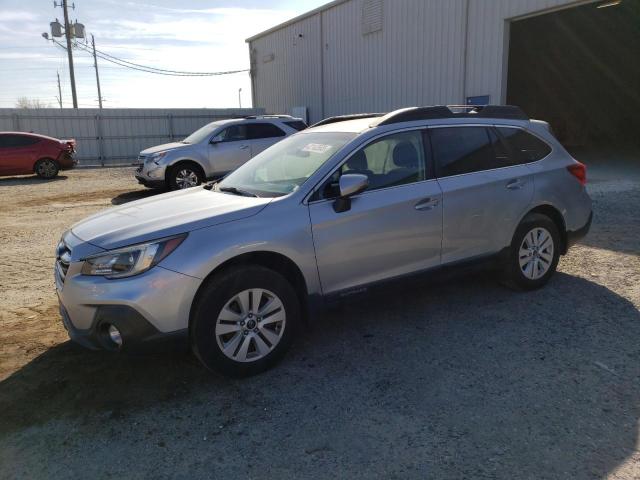 SUBARU OUTBACK 2. 2018 4s4bsafc2j3354592