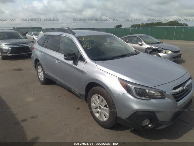 SUBARU OUTBACK 2018 4s4bsafc2j3365494