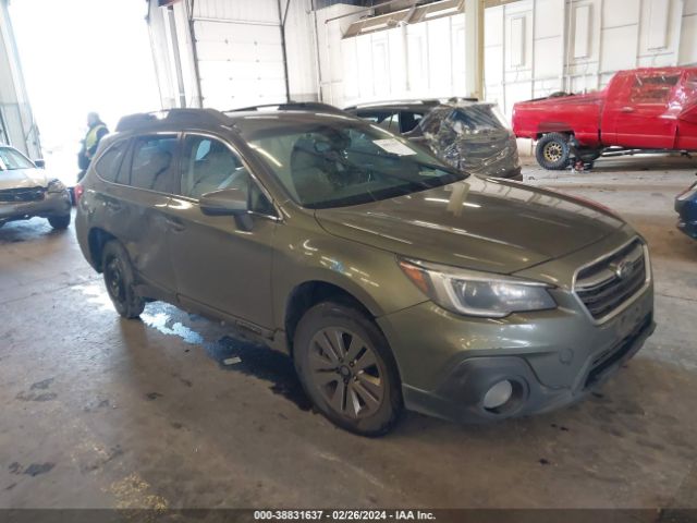 SUBARU NULL 2018 4s4bsafc2j3381338