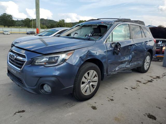 SUBARU OUTBACK 2. 2018 4s4bsafc2j3383123