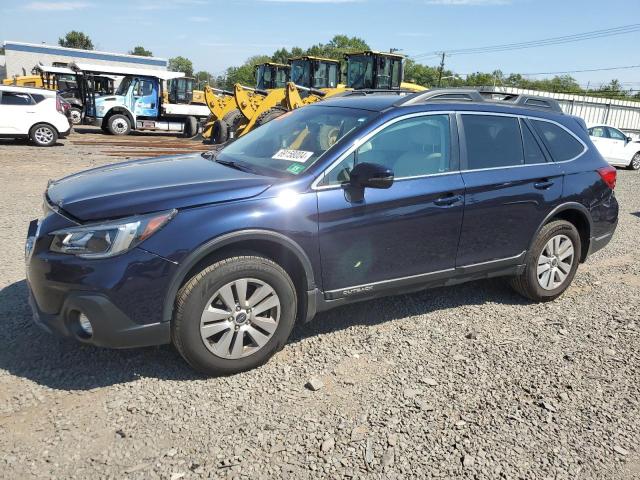 SUBARU OUTBACK 2. 2018 4s4bsafc2j3391531