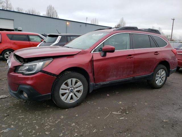 SUBARU OUTBACK 2. 2019 4s4bsafc2k3204905