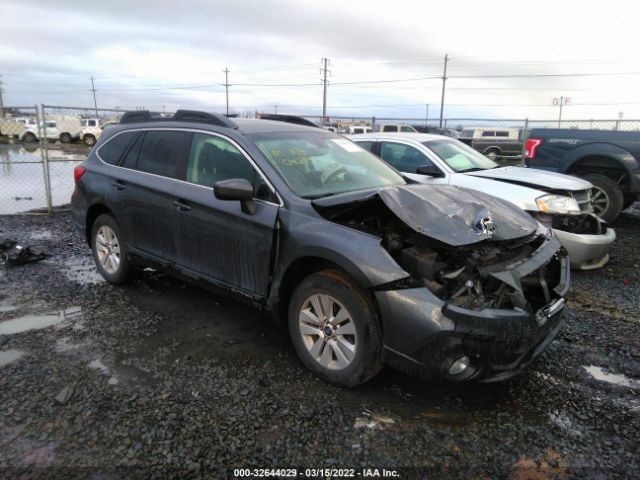 SUBARU OUTBACK 2019 4s4bsafc2k3222093