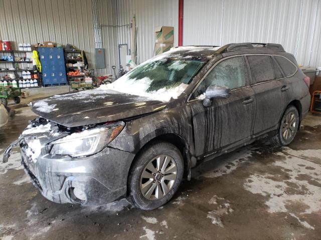 SUBARU OUTBACK 2. 2019 4s4bsafc2k3222935