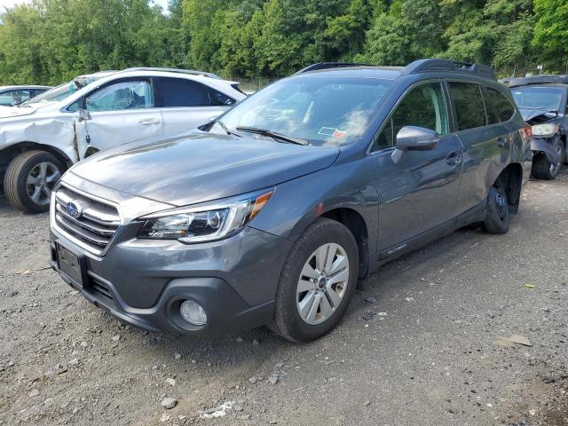 SUBARU OUTBACK 2. 2019 4s4bsafc2k3228797