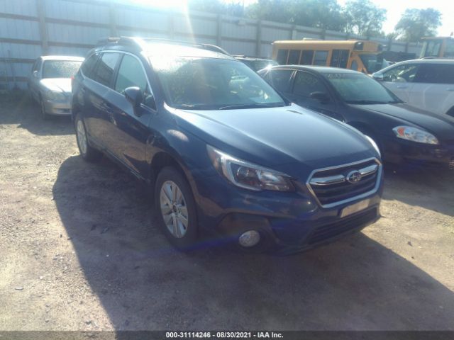 SUBARU OUTBACK 2019 4s4bsafc2k3230209