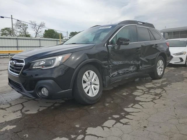 SUBARU OUTBACK 2. 2019 4s4bsafc2k3232591