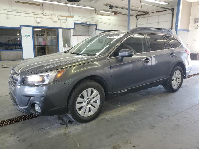 SUBARU OUTBACK 2. 2019 4s4bsafc2k3244305