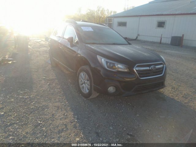 SUBARU OUTBACK 2019 4s4bsafc2k3256809