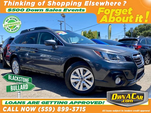 SUBARU OUTBACK 2019 4s4bsafc2k3257104