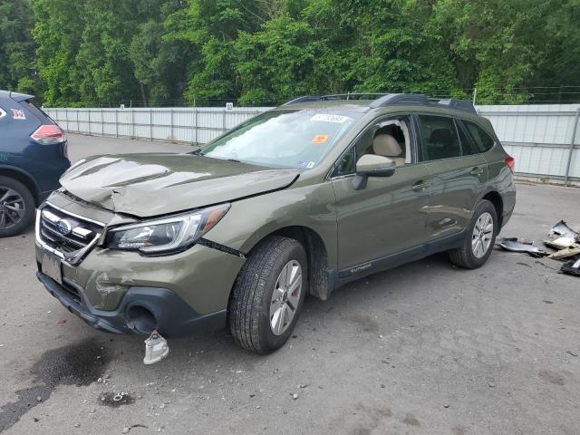 SUBARU OUTBACK 2. 2019 4s4bsafc2k3261346