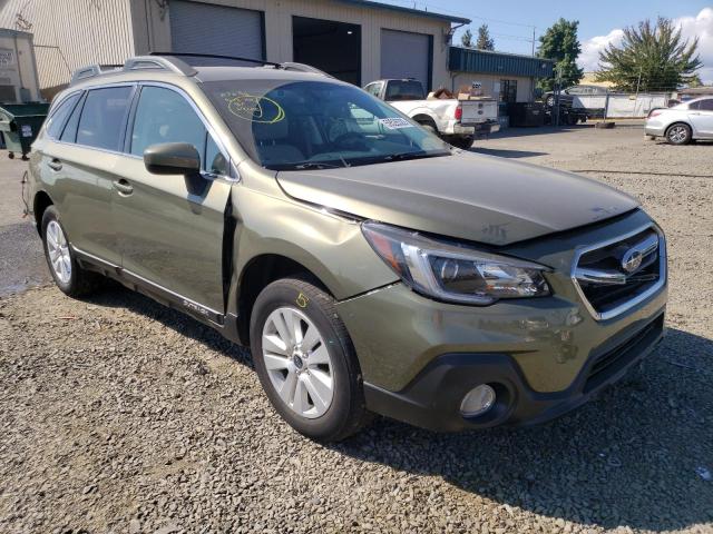 SUBARU OUTBACK 2019 4s4bsafc2k3272203