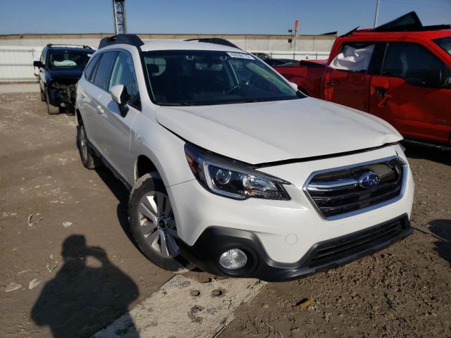 SUBARU OUTBACK 2. 2019 4s4bsafc2k3277790