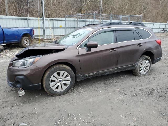 SUBARU OUTBACK 2019 4s4bsafc2k3278583