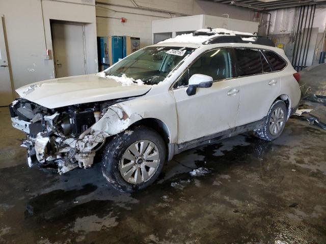 SUBARU OUTBACK 2. 2019 4s4bsafc2k3307967