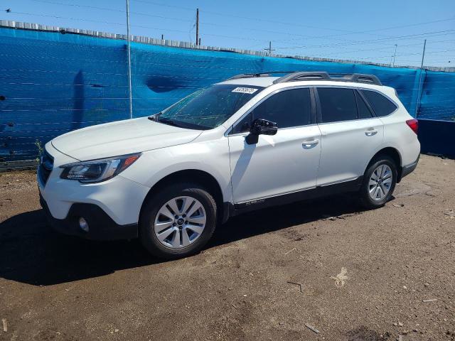 SUBARU OUTBACK 2. 2019 4s4bsafc2k3308651