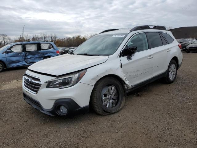 SUBARU OUTBACK 2. 2019 4s4bsafc2k3318810