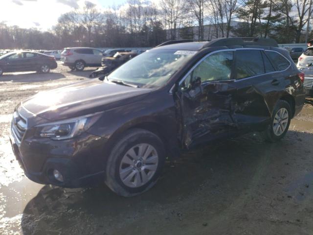 SUBARU OUTBACK 2019 4s4bsafc2k3321139