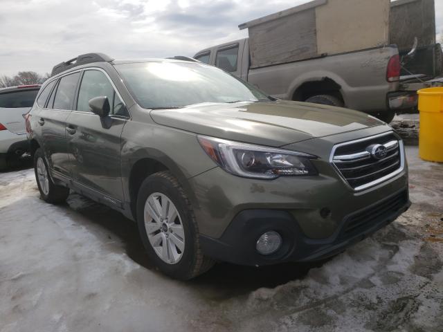 SUBARU NULL 2019 4s4bsafc2k3326258