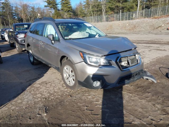 SUBARU OUTBACK 2019 4s4bsafc2k3338040