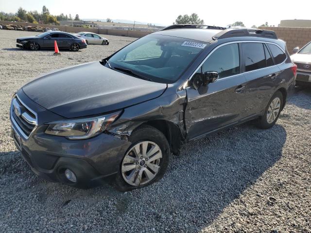 SUBARU OUTBACK 2. 2019 4s4bsafc2k3343836