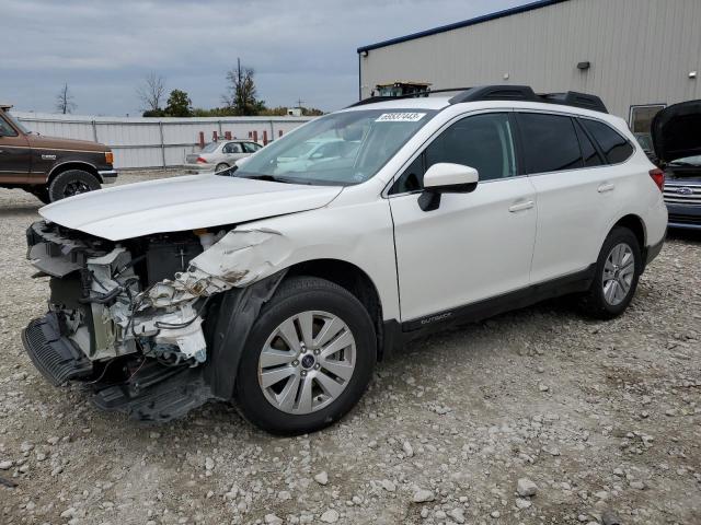 SUBARU OUTBACK 2. 2019 4s4bsafc2k3349149