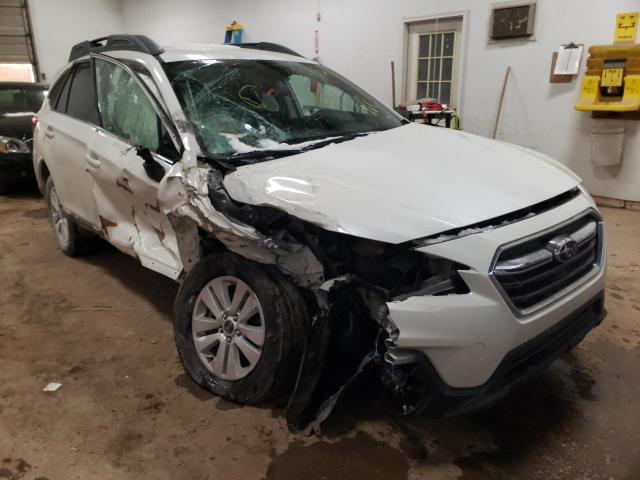 SUBARU OUTBACK 2. 2019 4s4bsafc2k3352228