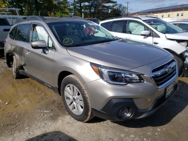 SUBARU NULL 2019 4s4bsafc2k3352620