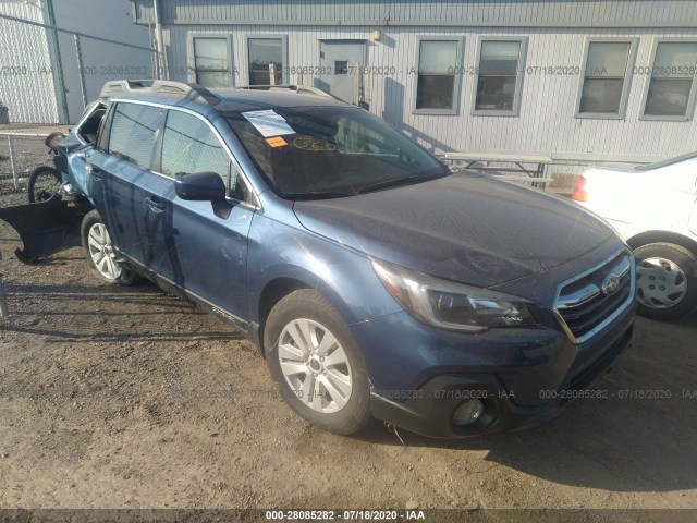 SUBARU OUTBACK 2019 4s4bsafc2k3363097