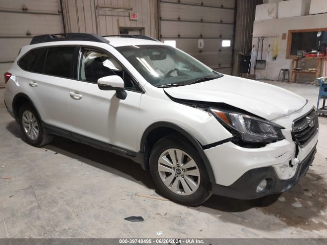 SUBARU OUTBACK 2019 4s4bsafc2k3367246