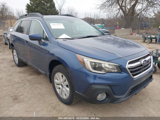 SUBARU OUTBACK 2019 4s4bsafc2k3368509