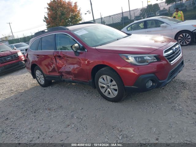 SUBARU OUTBACK 2019 4s4bsafc2k3370468