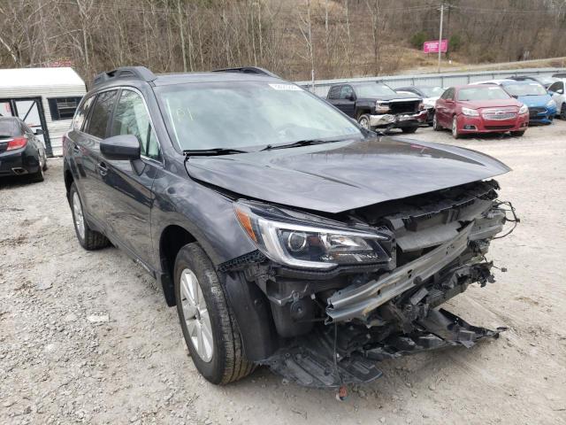 SUBARU OUTBACK 2. 2019 4s4bsafc2k3372558