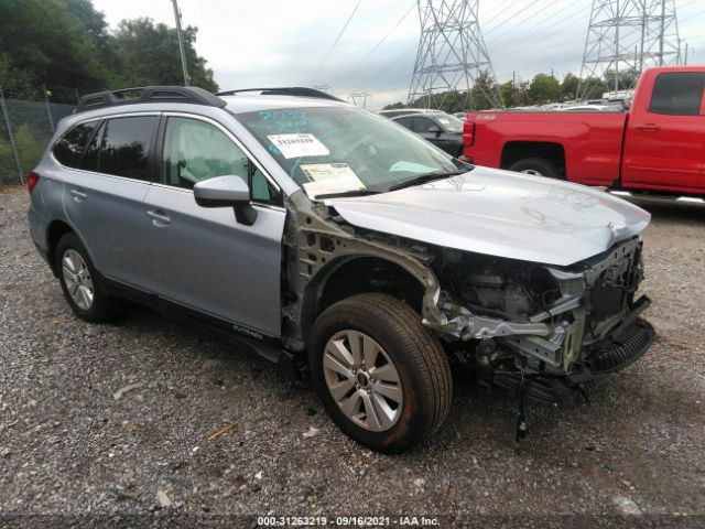 SUBARU OUTBACK 2019 4s4bsafc2k3376092