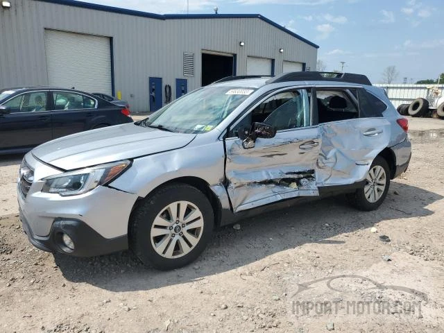 SUBARU OUTBACK 2019 4s4bsafc2k3386315